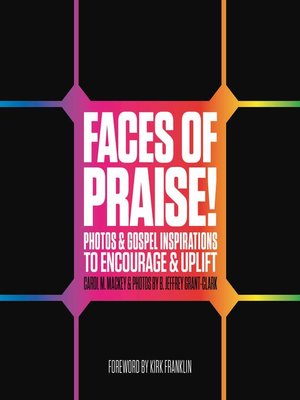 cover image of Faces of Praise!